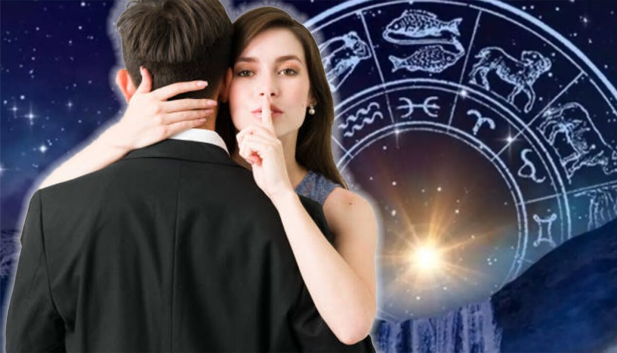 Imagine Stire Zodia feminină care te va înșela cu prima ocazie. Este cea mai infidelă și rea zodie, dintre toate | 2review.ro