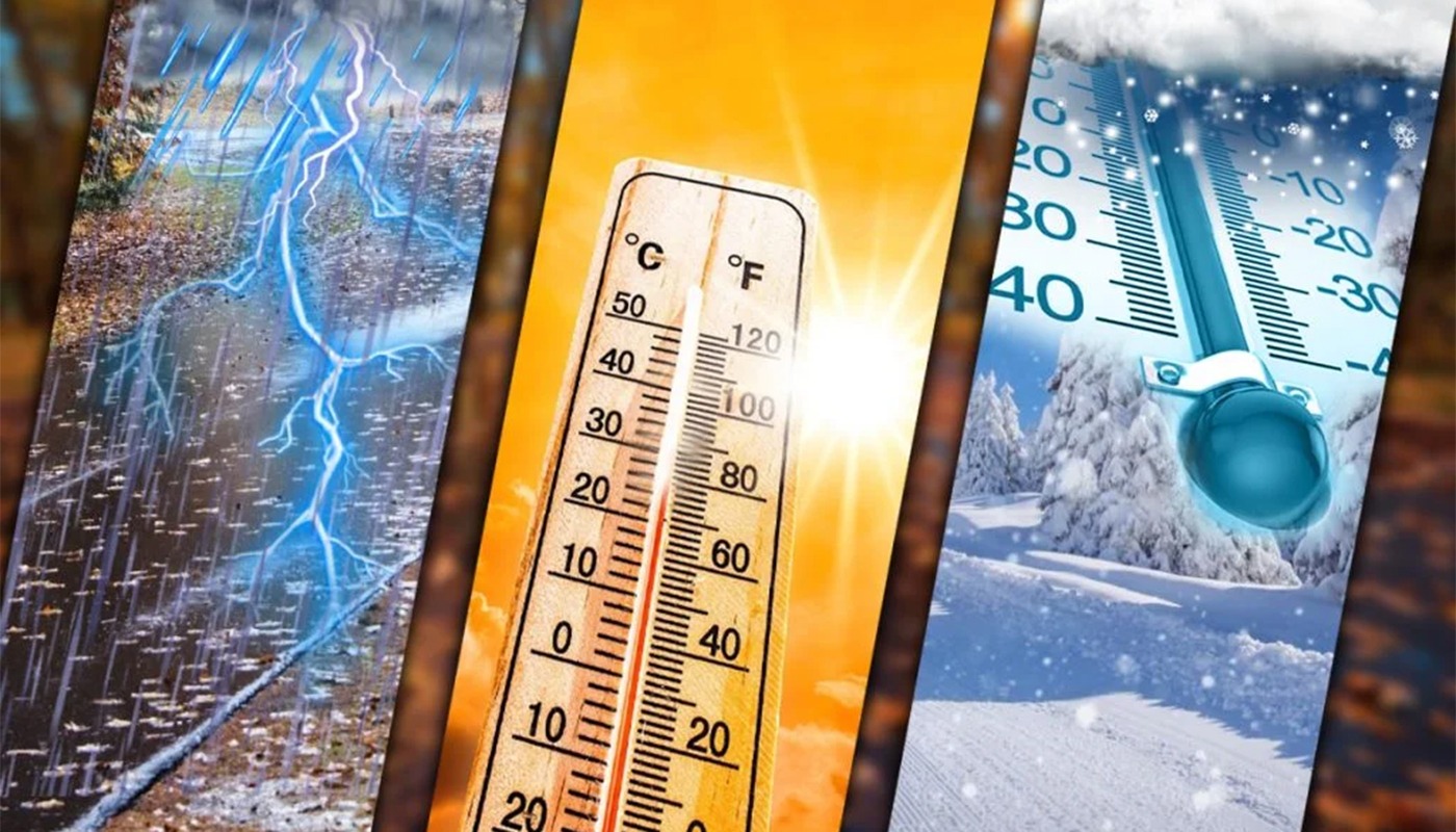 Temperaturi de vară în ultima lună de toamnă! Cum va fi vremea duminică, 2 noiembrie 2025