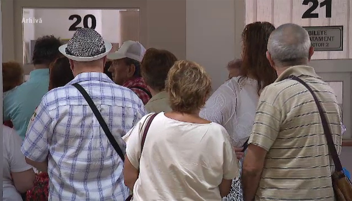 Legea privind impozitarea pensiilor SE SCHIMBĂ! Anunțul de ultimă oră pentru toți pensionarii