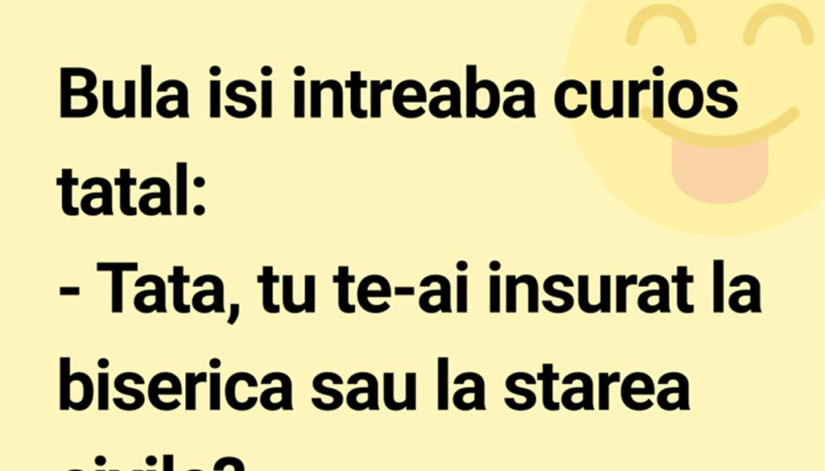 Imagine Stire BANC | Curiozitatea lui Bulă | 2review.ro