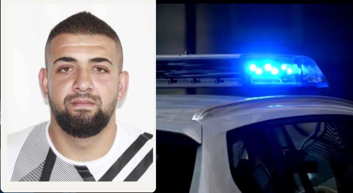 Imagine Stire Alertă în România! Iulian a dispărut fără urmă. Cine îl vede, să sune la 112 | 2review.ro