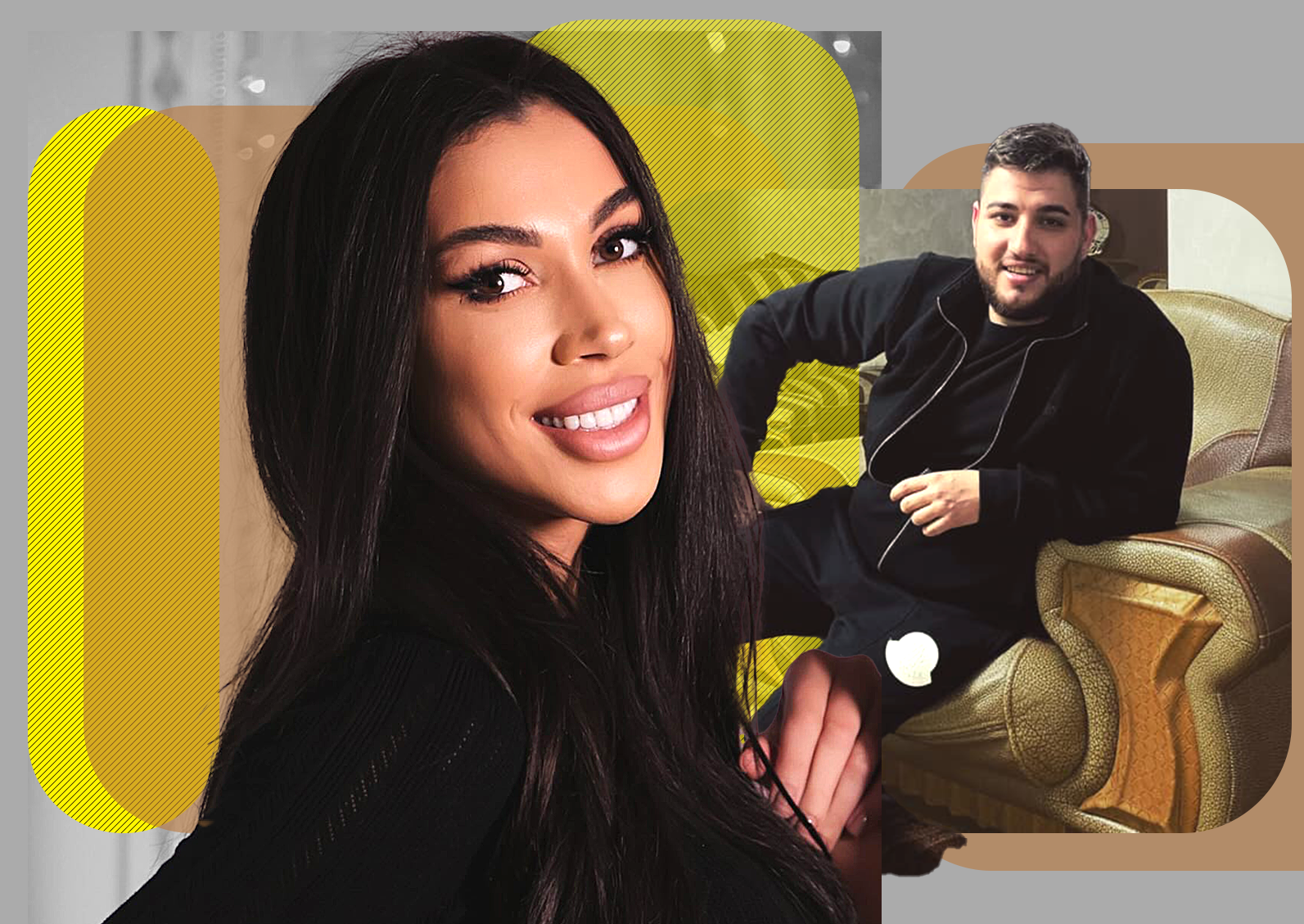 ”Vreau ca în cercul ei de interese să…”