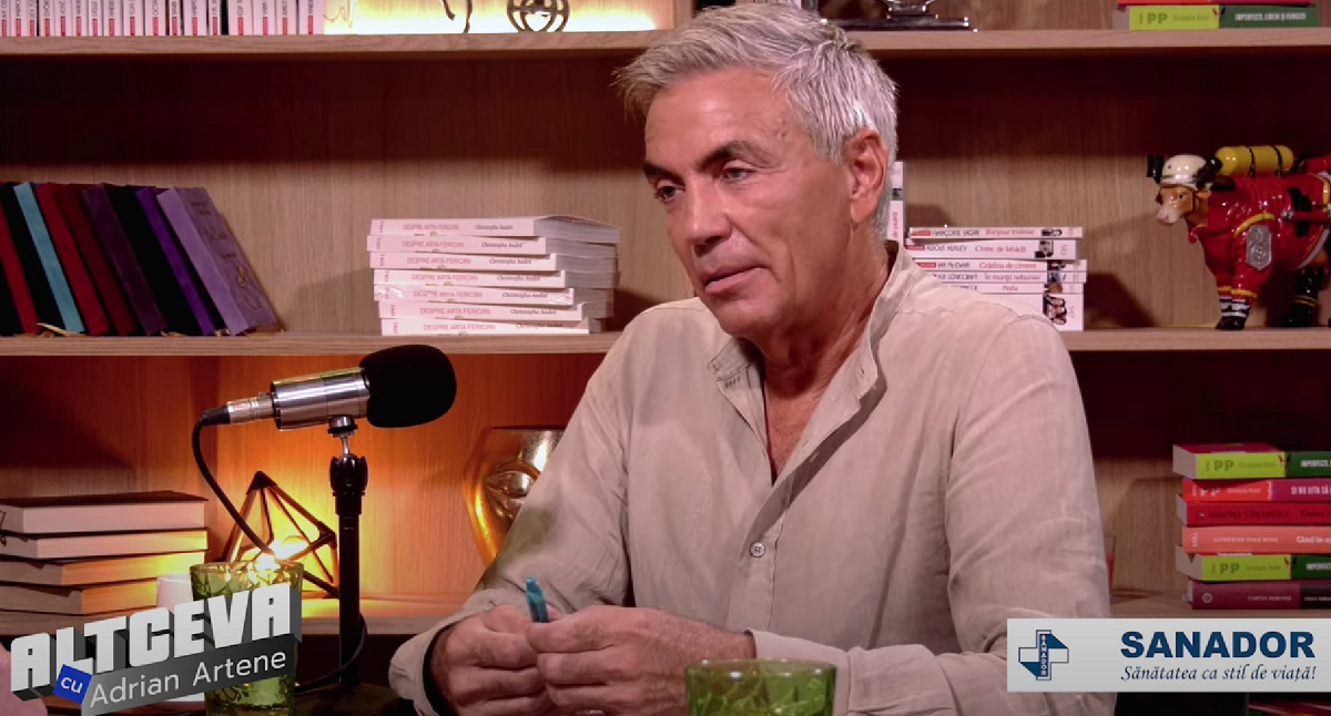 Imagine Stire Cum va arăta România în 2050? Proiectul multimilionarului Dragoș Anastasiu ne va revoluționa țara: „Ne dorim să…” | 2review.ro