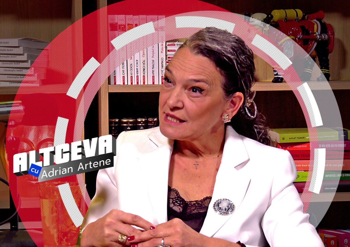 Imagine Stire Plângeam de fiecare dată!” Ileana Șipoteanu a făcut mărturisirea: melodia care o emoționează până la lacrimi atunci când o cântă | 2review.ro