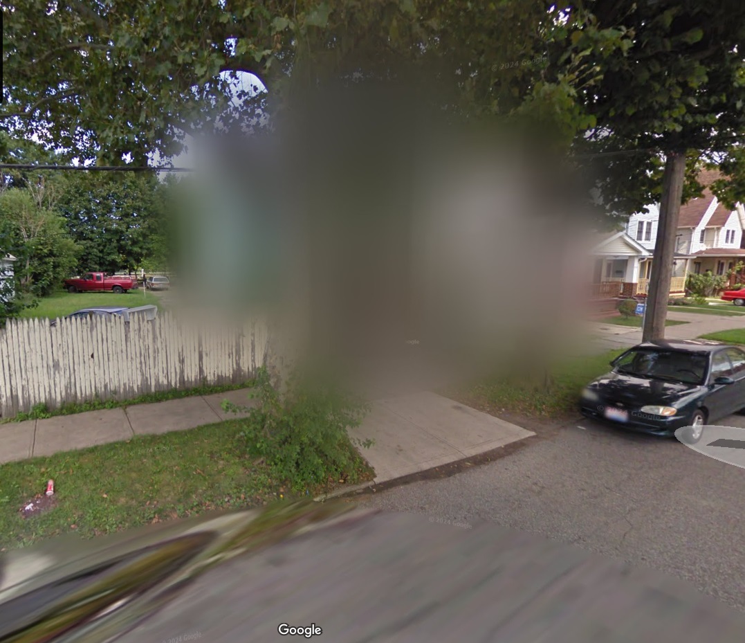Imagine Stire Această casă apare blurată pe Google Maps, iar motivul îți va da fiori! Ce s-a întâmplat aici, de fapt | 2review.ro