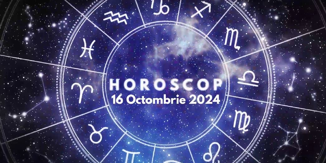 Imagine Stire Horoscop 16 octombrie 2024. Zodia care se confruntă cu o problemă financiară majoră | 2review.ro