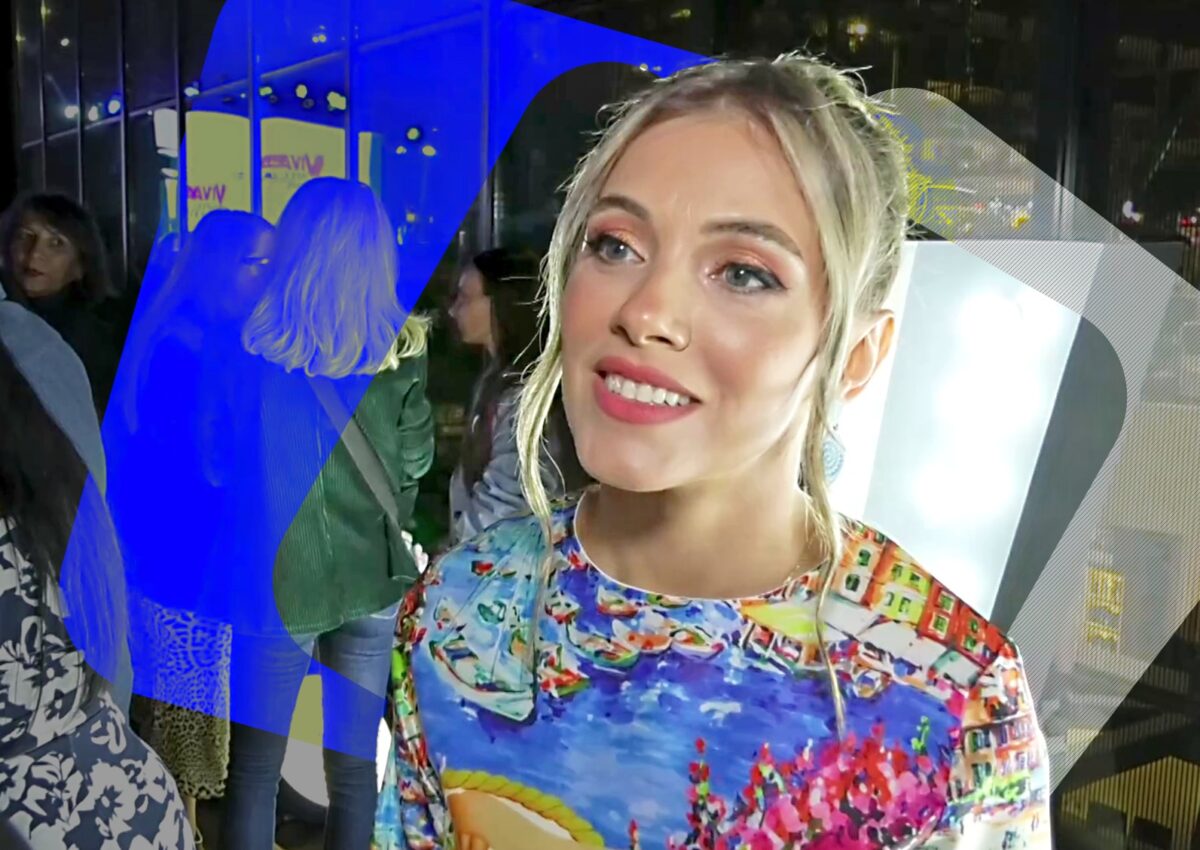 Imagine Stire Andreea Ibacka, dezvăluiri despre cele mai mari calități ale lui Cabral, după 13 ani de relație. Ce are el și nu au alții… ”Nu vreau să se oftice femeile” | 2review.ro