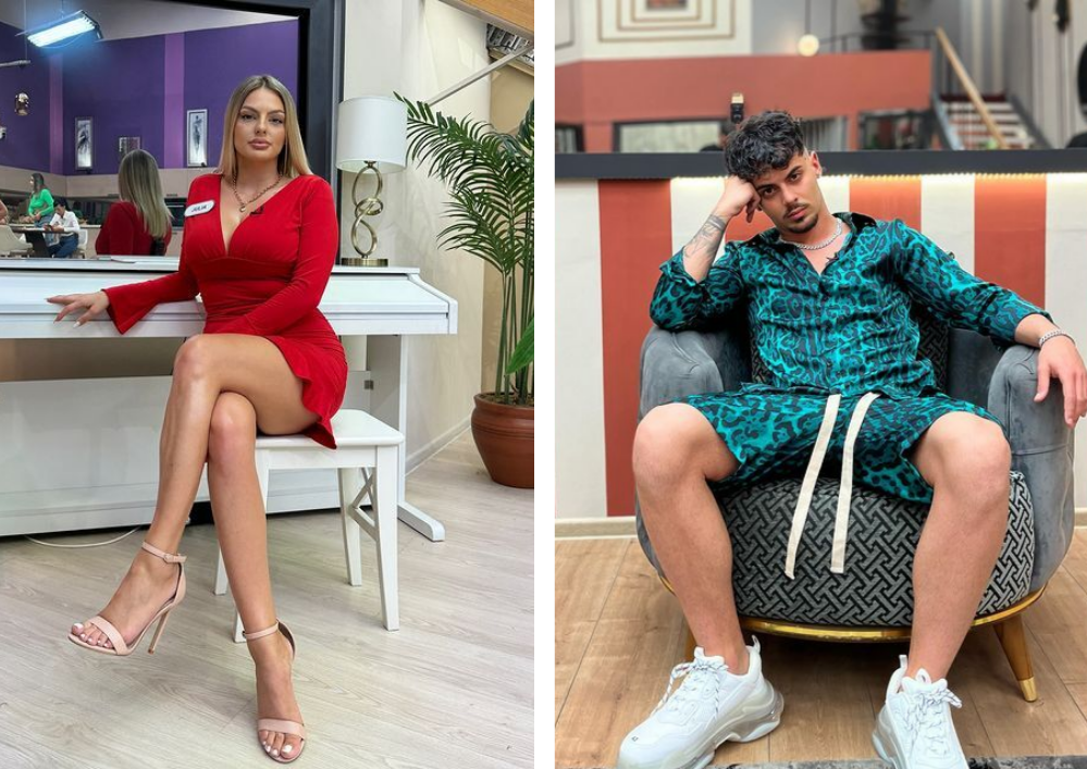 E scandal uriaș în Casa iubirii! Julia nu s-a mai putut abține după ce a auzit ce a spus Antoni despre ea și l-a făcut praf