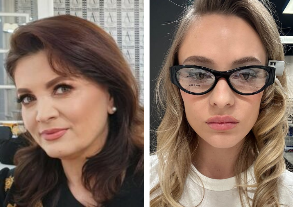 Gina Matache, din nou în lacrimi din cauza Oanei: „Nu mă așteptam, pentru că eu…”