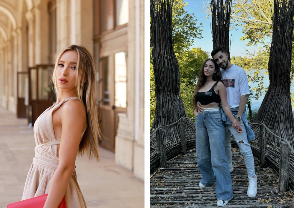 Bianca Giurca sigur nu știa asta! Elena, noua concurentă din Casa Iubirii, îl cunoștea pe Patrick. Pentru cine a venit?
