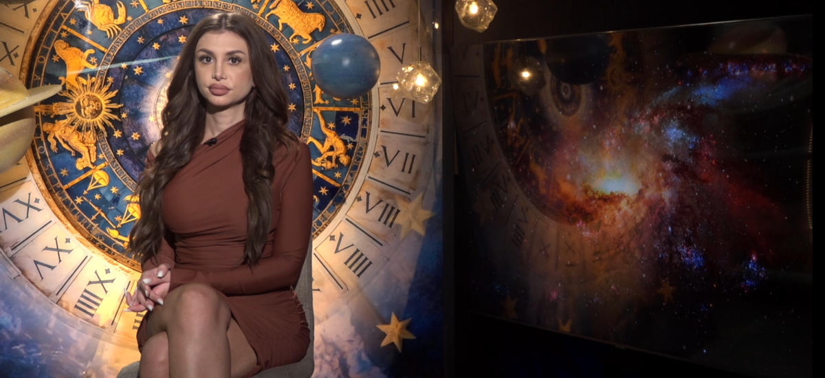 Imagine Stire Horoscop 8 octombrie 2024. Zodia care se confruntă cu probleme de sănătate | 2review.ro