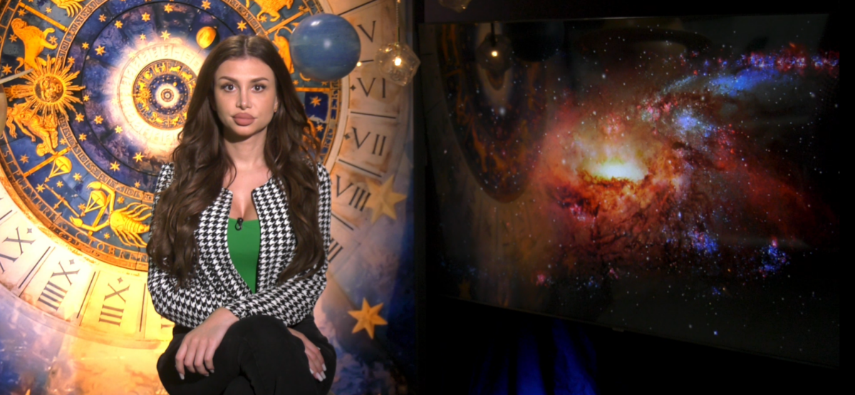 Imagine Stire Horoscop 29 octombrie 2024. Zodia care negociază un contract important | 2review.ro