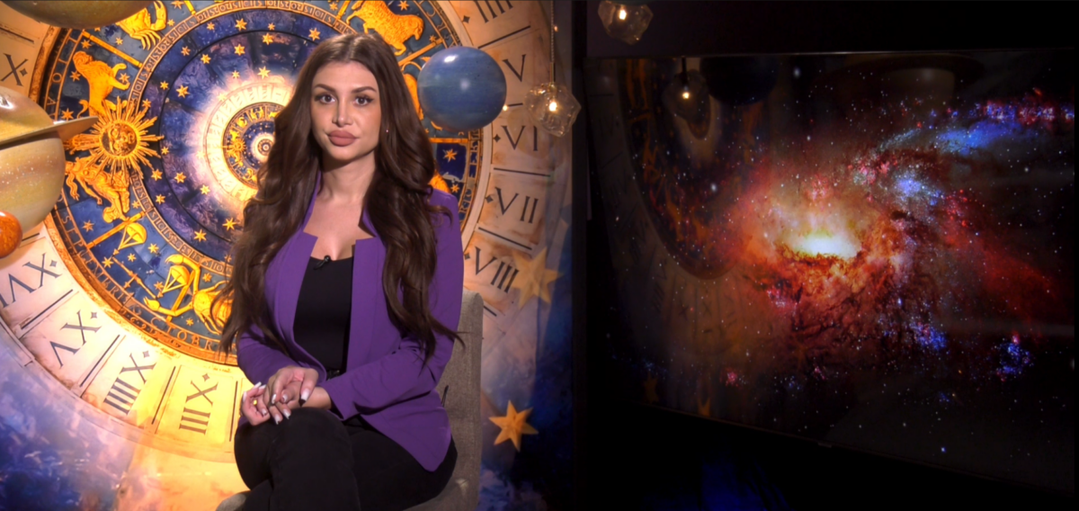 Imagine Stire Horoscop 22 octombrie 2024. Zodia care dă lovitura în afaceri  | 2review.ro