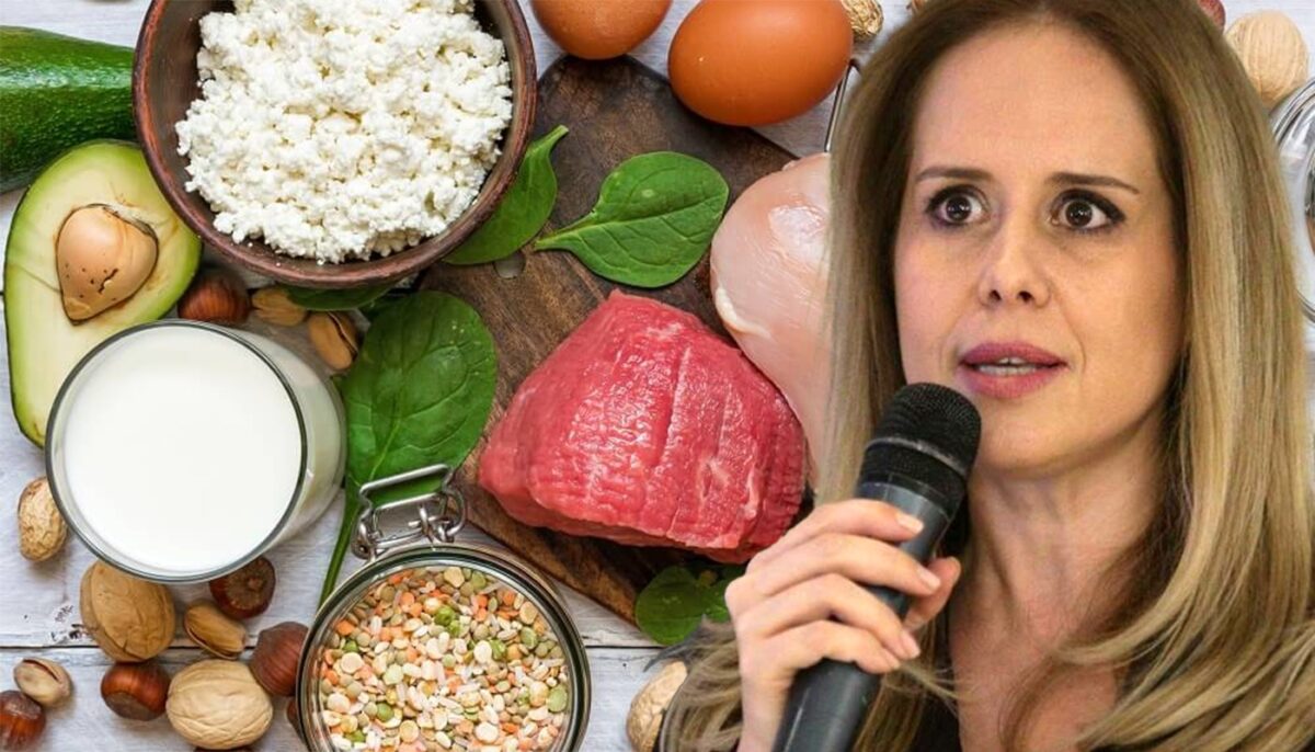 Cum recunoști alimentele contrafăcute din comerț. Mihaela Bilic te învață la ce să te uiți