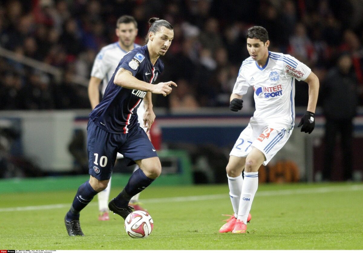 Imagine Stire Doliu în lumea fotbalului! Un fost jucător de la PSG, găsit fără viață la 35 de ani: „O mare pierdere” | 2review.ro