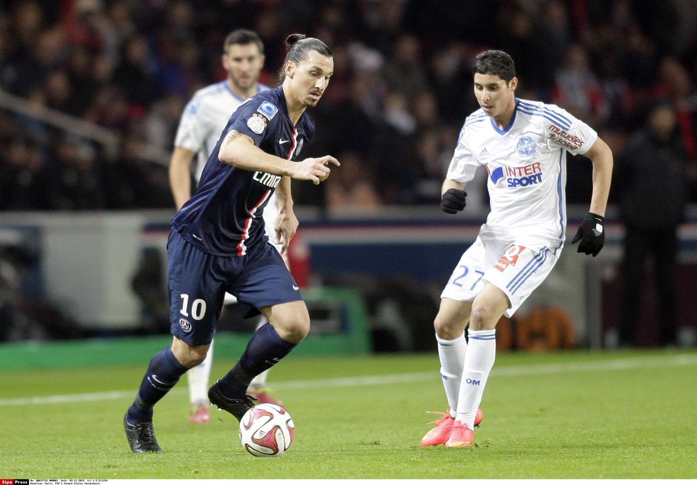 Doliu în lumea fotbalului! Un fost jucător de la PSG, găsit fără viață la 35 de ani: „O mare pierdere” Doliu în lumea fotbalului! Un fost jucător de la PSG, găsit fără viață la 35 de ani: „O mare pierdere”