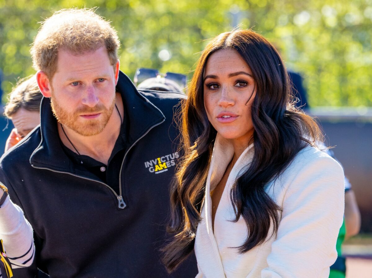 Meghan Markle, făcută praf într-un podcast: „Regala cu cele mai proaste strategii și idioate idei”