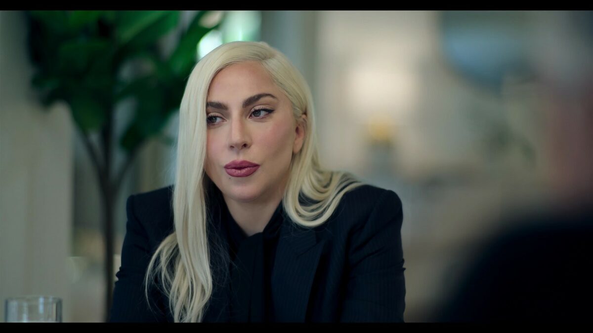 Imagine Stire Doliu pentru Lady Gaga! Bunica artistei internaționale a murit la vârsta de 94 de ani | 2review.ro