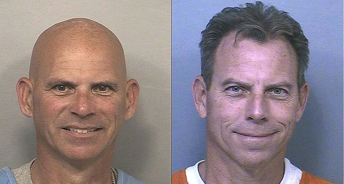 Imagine Stire Fenomenul Netflix care i-a readus în atenție: Frații Menendez ar putea ieși din închisoare pentru bună purtare! | 2review.ro