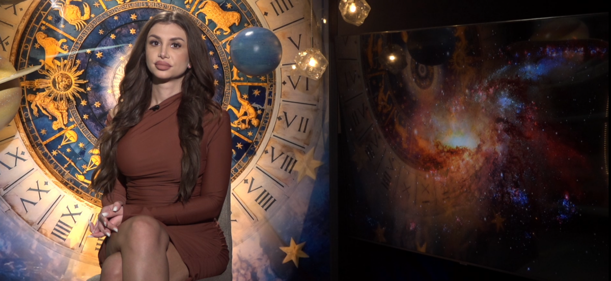 Imagine Stire Horoscop 11 octombrie 2024. Zodia care primește un câștig neașteptat | 2review.ro