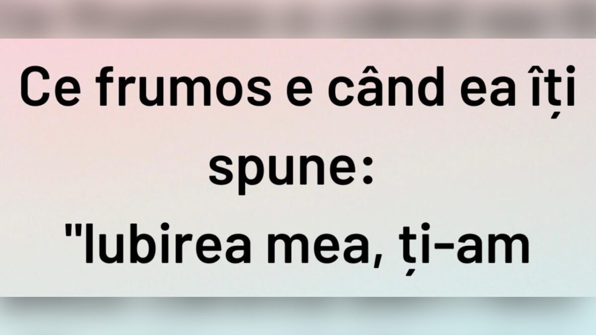 Imagine Stire BANC | ”Iubirea mea, ți-am adus câteva beri reci” | 2review.ro