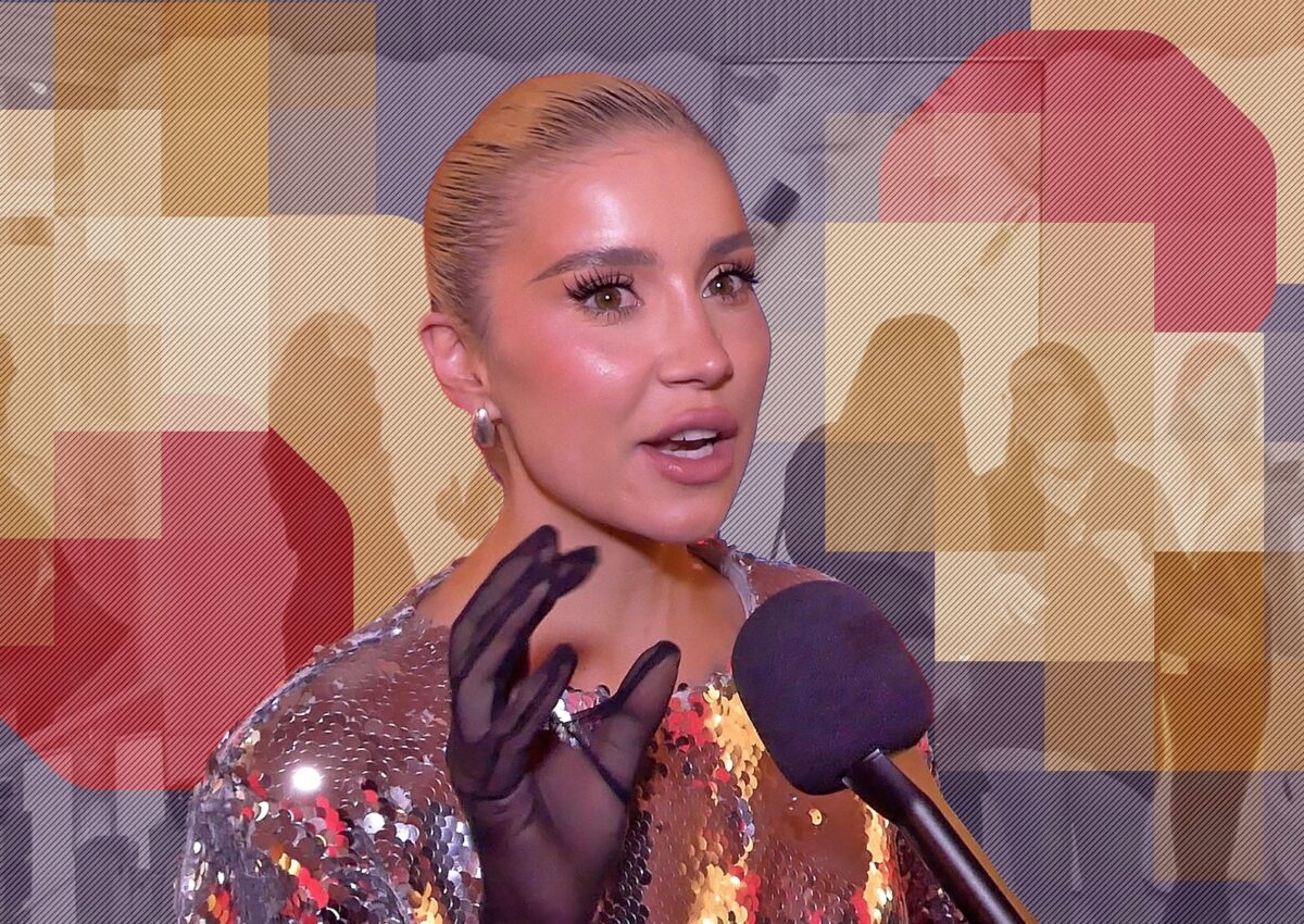 Imagine Stire A greșit, și-a asumat! Dar ce angajament și-a luat, apoi, Alina Ceușan: ”Am văzut că e potențial foarte mare!” | 2review.ro