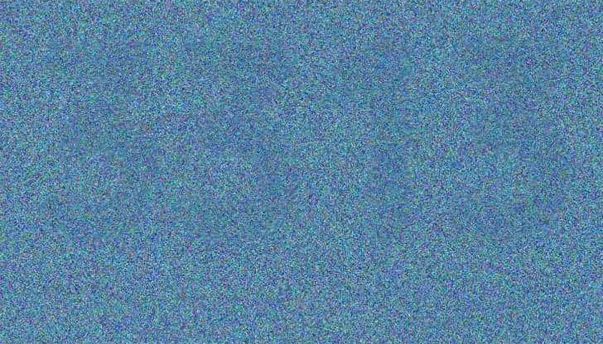 Iluzie optică virală. Găsește numărul ascuns. Sursă foto: jagranjosh.com