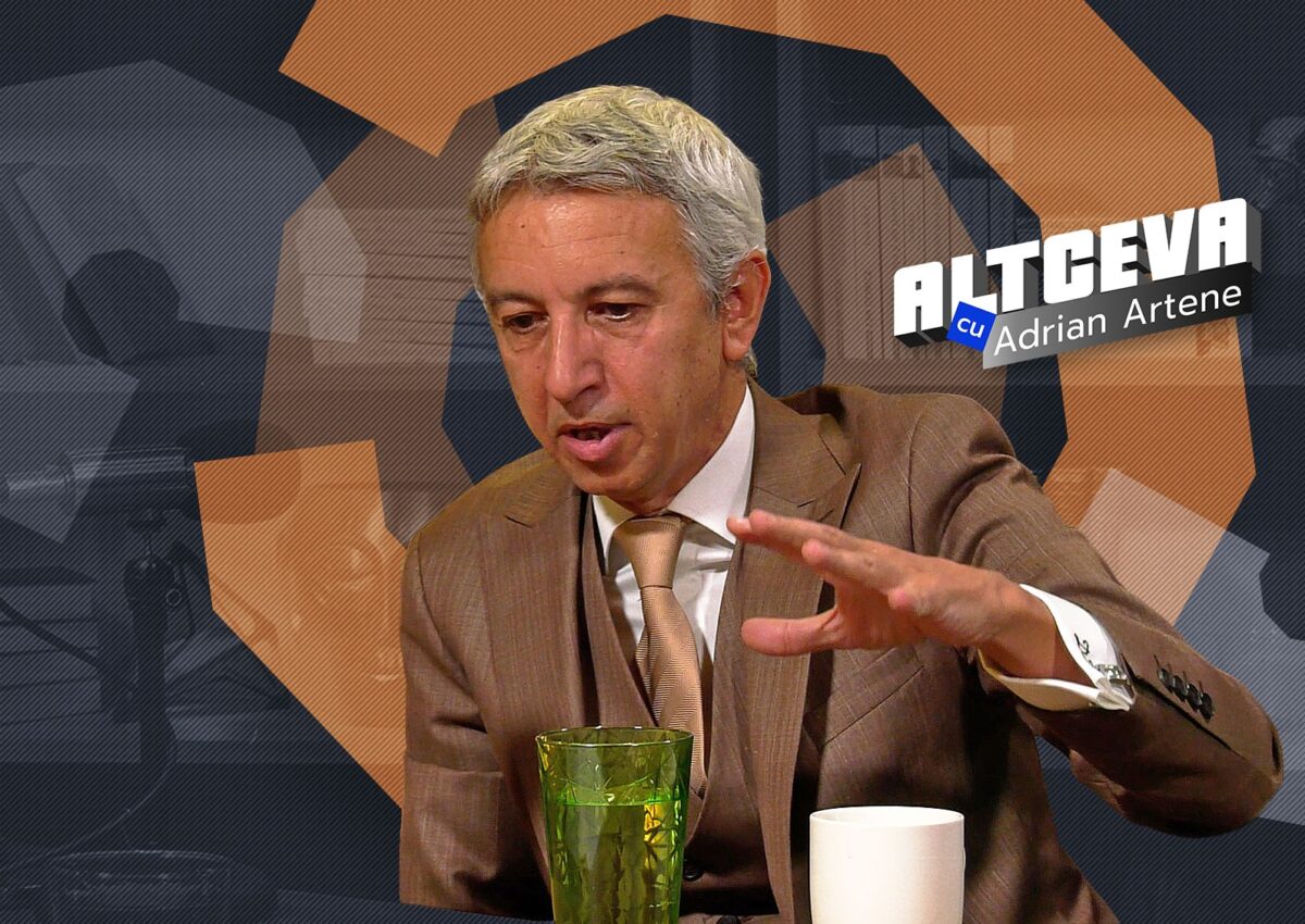 Imagine Stire Dan Diaconescu deslușește misterul: e sigur că asta s-a întâmplat cu marele romancier! ”Cred cu tărie că a fost omorât! E crima perfectă” | 2review.ro