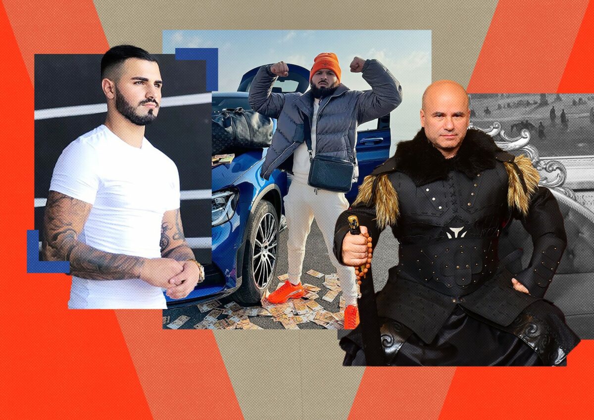 Prima reacție a lui Amatto Zaharia, după ce a fost șantajat, iar fratele lui Neveu a picat în flagrant: ”Ceea ce vreau eu să punctez…”
