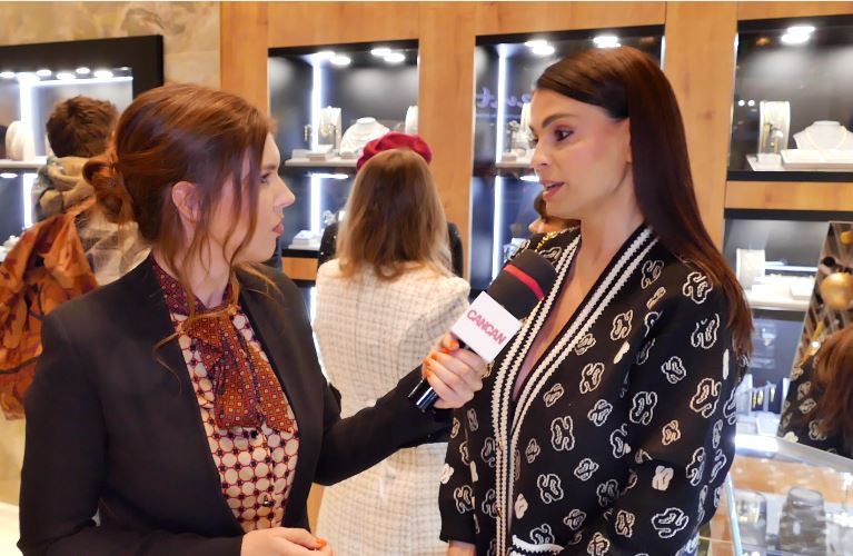 Anca Serea este o mamă dedicată. Vedeta ne spune, într-un interviu exclusiv CANCAN.RO moderat de Loriana Dasoveanu, ce i-au cerut copiii