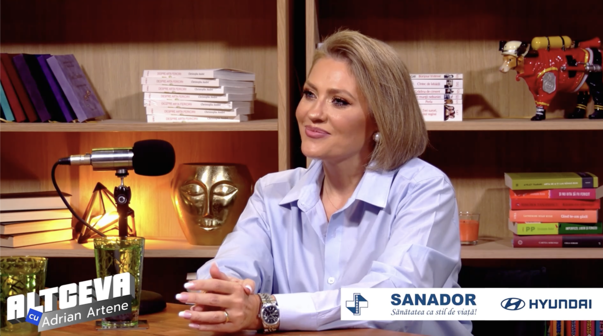 Imagine Stire Legătura dintre Mirela Vaida și Ozana Barabancea! Puțini fani știu asta despre cele doua | 2review.ro