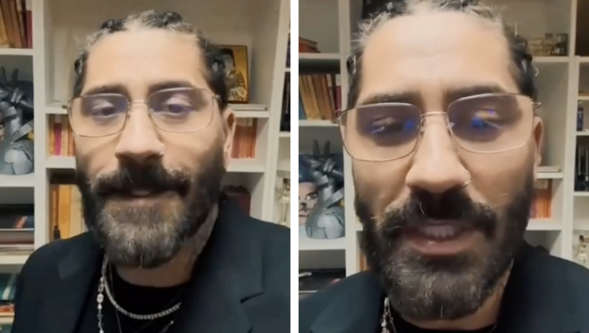 Connect-R, ANULAT de Kiss FM după ce a felicitat românii care au ieșit la vot! L-au exclus din concert: „Jos CenzURA” Connect-R, ANULAT de Kiss FM după ce a felicitat românii care au ieșit la vot! L-au exclus din concert: „Jos CenzURA”