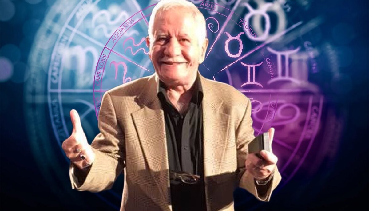 Care este cea mai puternică zodie, potrivit numerologului Mihai Voropchievici: „Poate muta munții din loc”