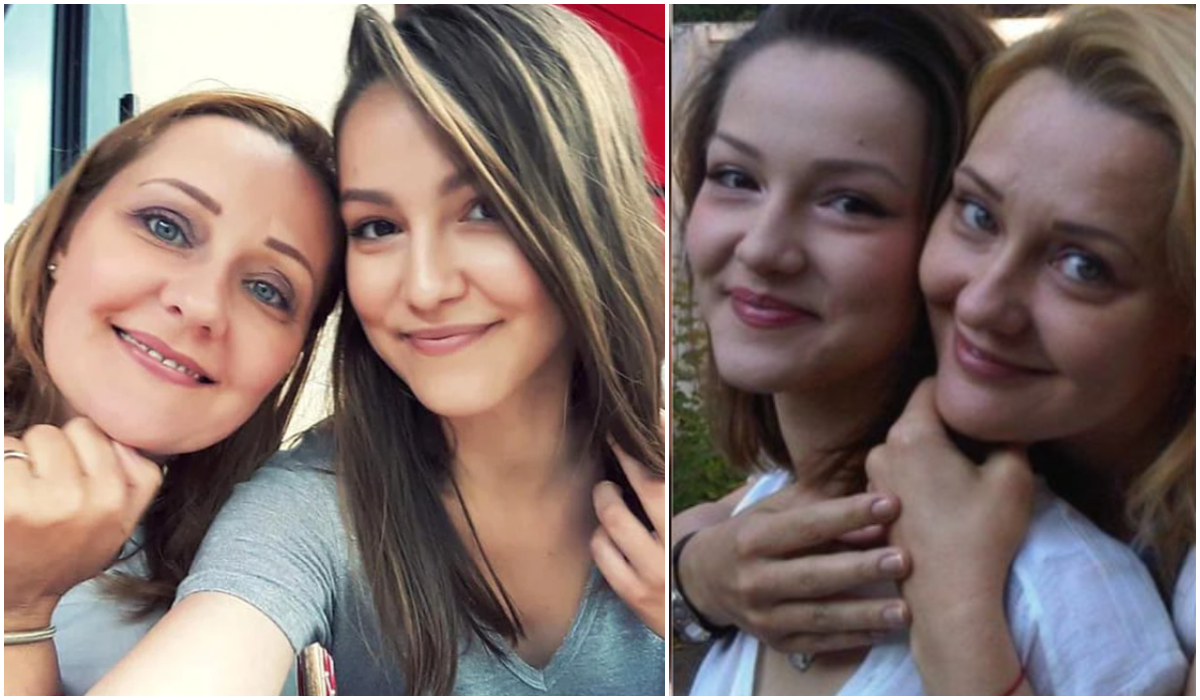 Imagine Stire Cine este și cu ce se ocupă Oana Lasconi, fiica Elenei Lasconi. Scandalul dintre cele două a ținut prima pagină a ziarelor | 2review.ro