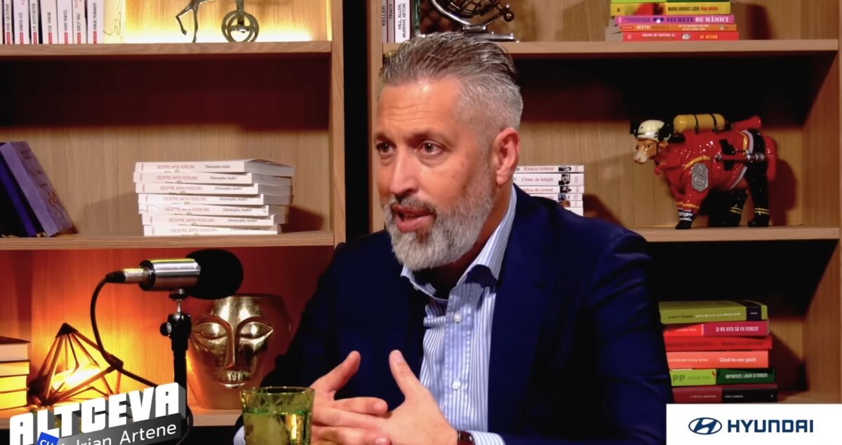 Imagine Stire Exerciții fizice pentru antrenarea inimii. Dr. Stanislav Rurac: ”Se poate muri de inimă rea, dar și de inimă bună” | 2review.ro