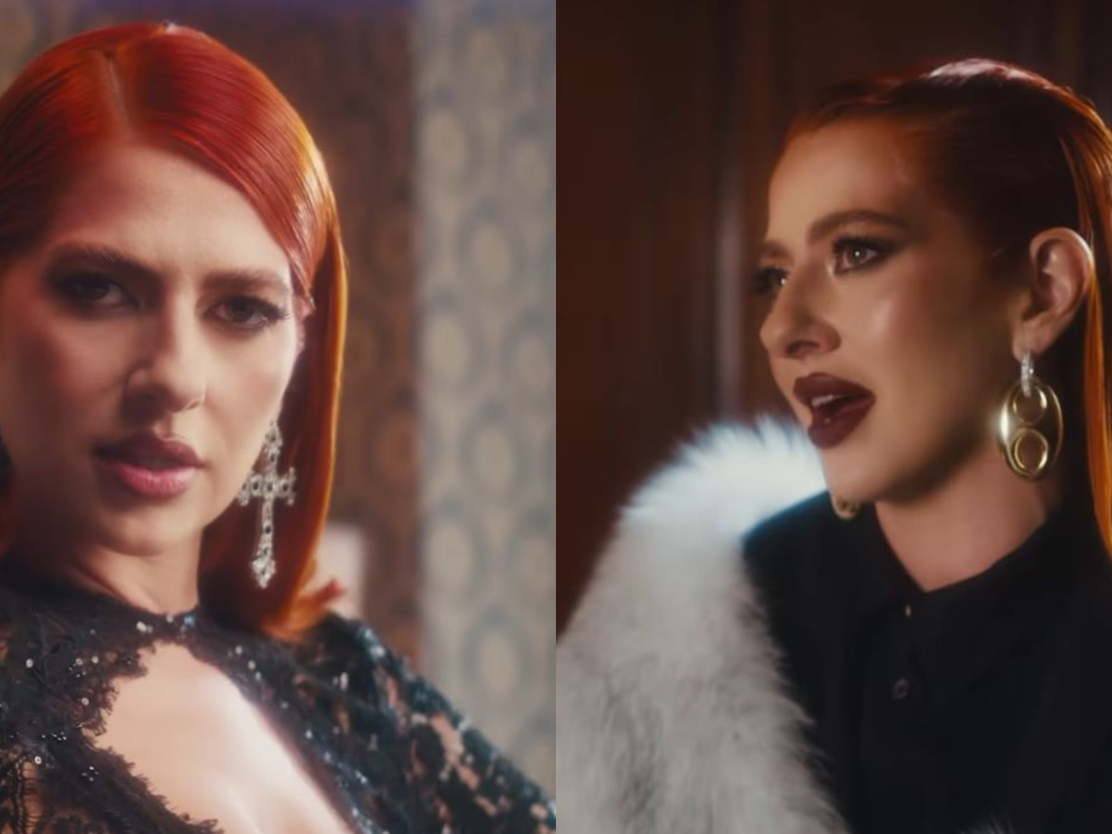 Lidia Buble a făcut anunțul care i-a îngrijorat pe fani: ”Cu inima tristă și…”