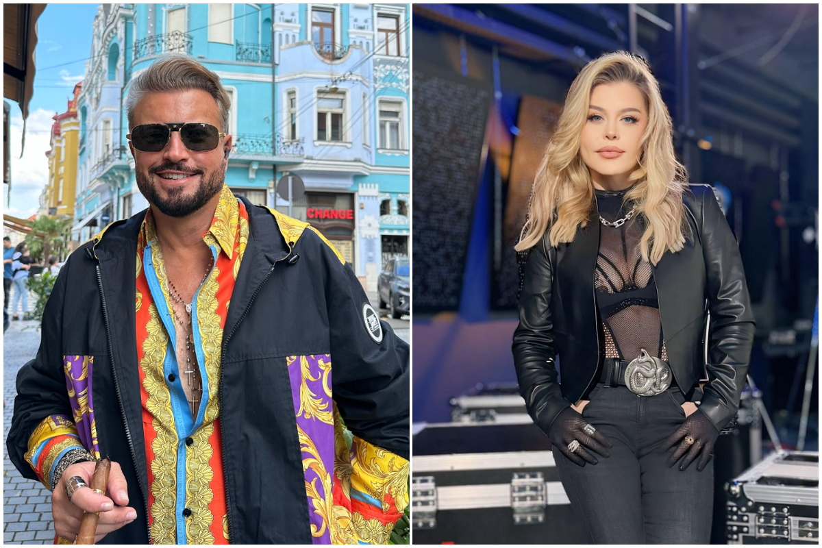 Cătălin Botezatu îi face praf pe „dușmanii” Loredanei Groza! Designerul e revoltat: „Bate la fund multe de 18 ani…”