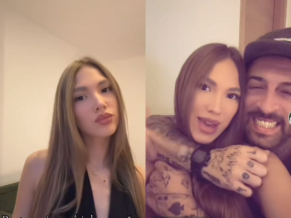 Olga Guțanu, mesaj tranșant pentru cei care îi judecă relația cu CRBL: ”Își dau cu părerea neîntrebați”