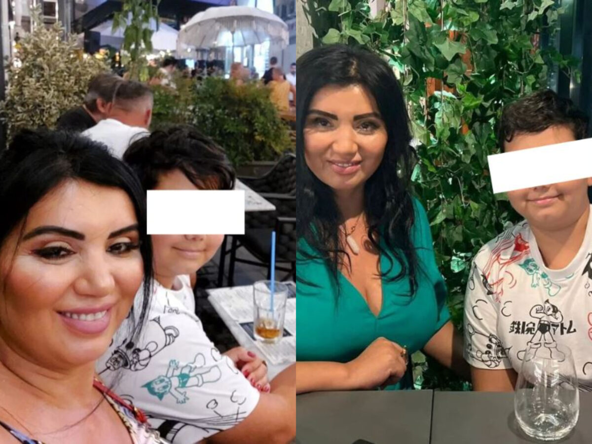 Imagine Stire Fiii lui Prigoană riscă dosar penal pentru șantaj și amenințări. Adriana Bahmuțeanu a aflat că băieții ei riscă să fie exmatriculați de la școală | 2review.ro