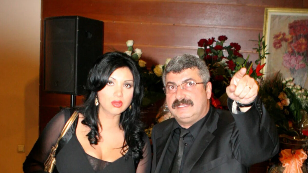 Imagine Stire Camelia Enciu, apropiată a cuplului Prigoană-Bahmuțeanu, face dezvăluiri uluitoare. Care este legătura dintre moștenitorii fostului politician: ”Honorius nu a fost prietenos niciodată” | 2review.ro