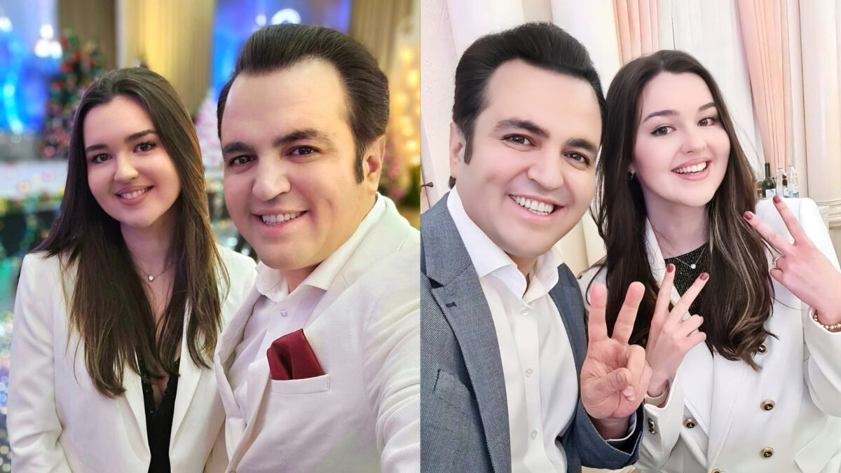 Imagine Stire Ultimele cuvinte pe care Andreea Cuciuc i le-a spus tatălui ei, înainte să cadă secerată la Balul Bobocilor | 2review.ro