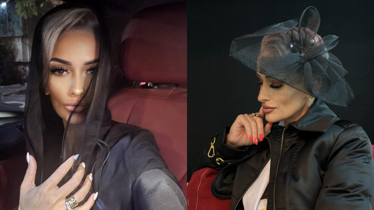 Imagine Stire Ce a putut să pățească Gabriela Lucuțar la înmormântarea unui adolescent de 16 ani: ”S-a oprit slujba! Așa ceva n-am văzut niciodată” | 2review.ro