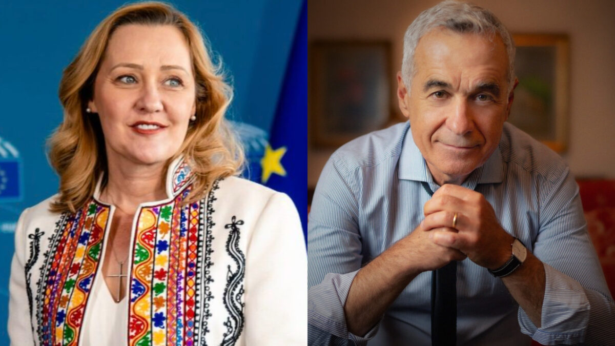 Imagine Stire CCR vrea renumărarea voturilor din turul 1! De ce s-a luat această decizie de ultimă oră | 2review.ro