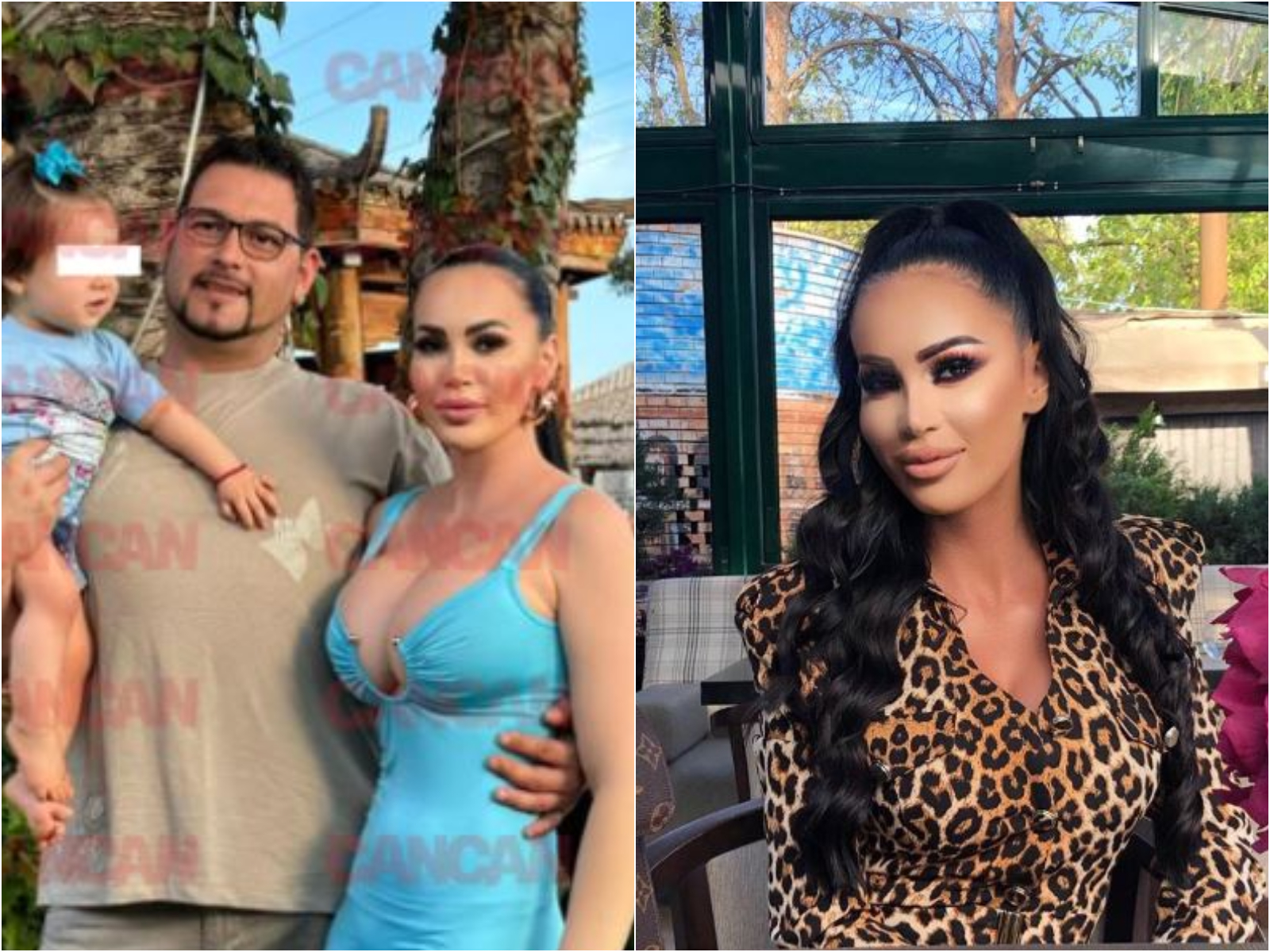 Ce lucrează Bianca Pop în Spania! Vedeta e îngrozită de inundațiile devastatoare: „Ne ocupăm de...” Ce lucrează Bianca Pop în Spania! Vedeta e îngrozită de inundațiile devastatoare: „Ne ocupăm de...”