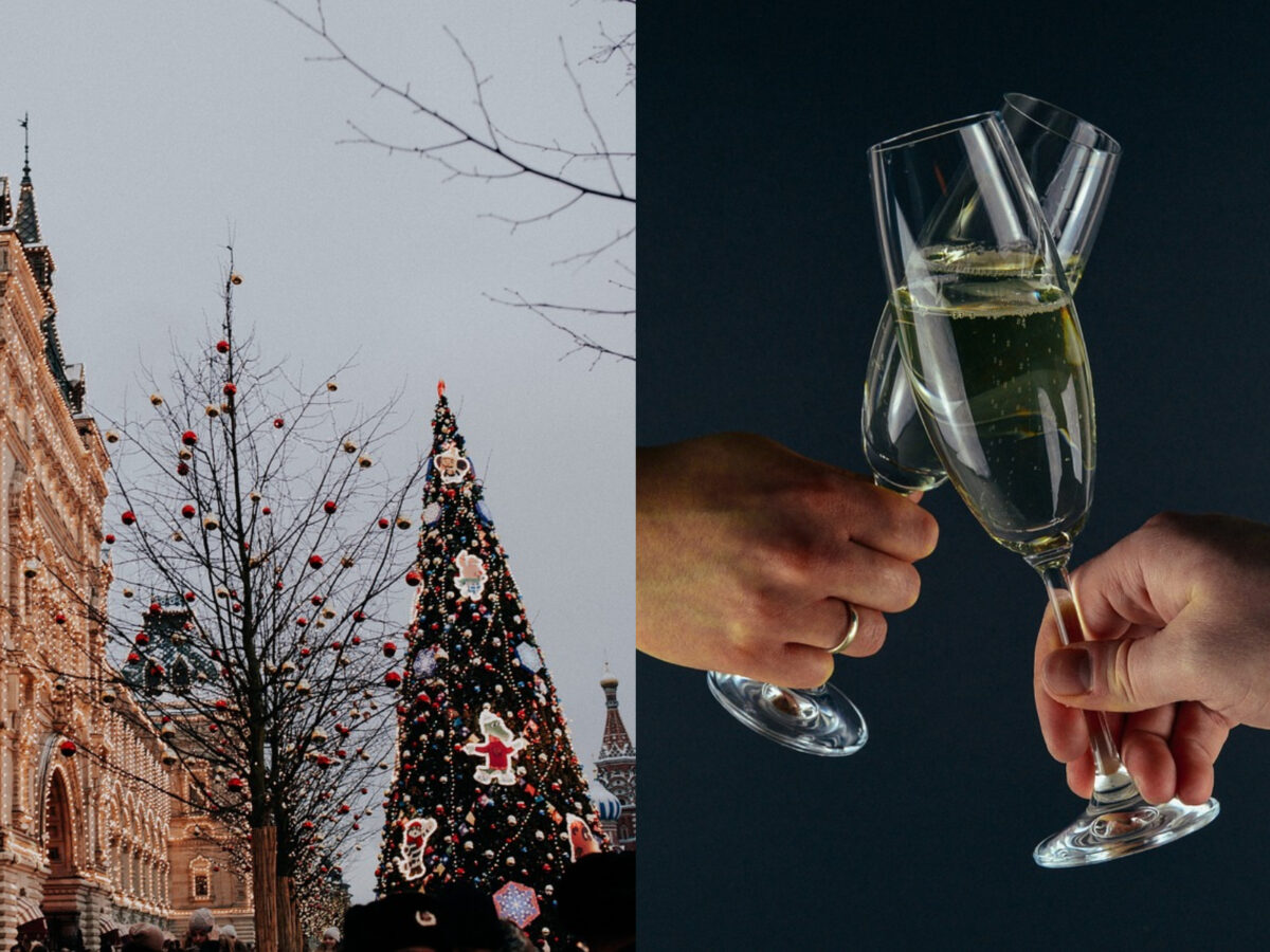 Imagine Stire În ce zile pică Revelionul și Crăciunul, în 2024? Câte zile libere se dau de la stat | 2review.ro