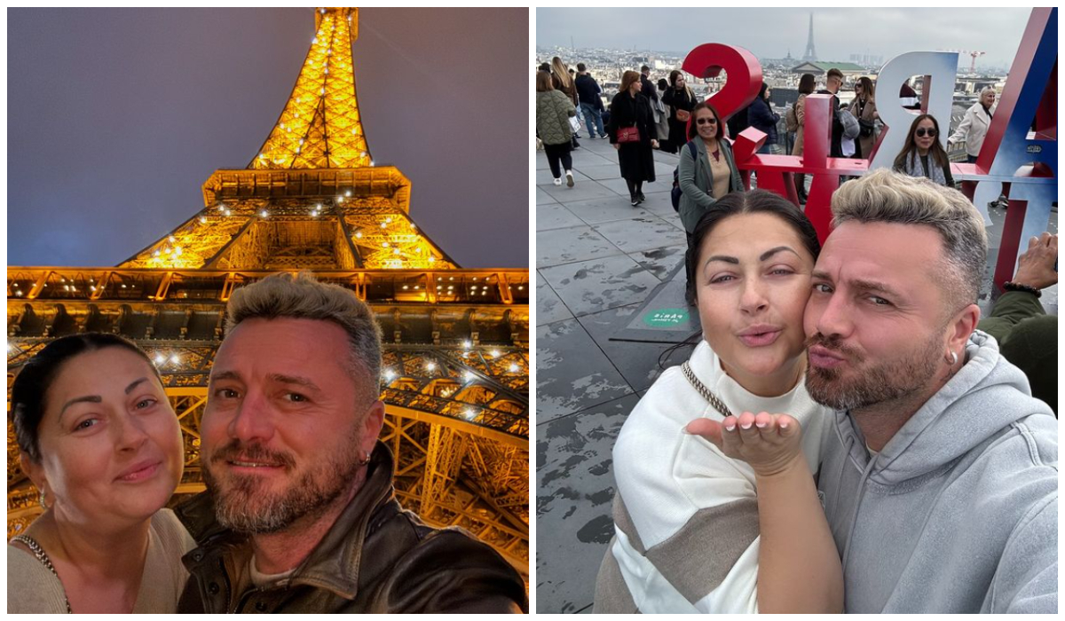 „Nu știe să cânte? Sunt șocată!”