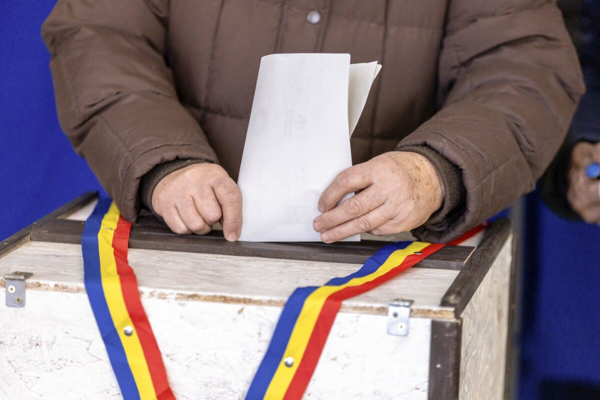 Alegeri Parlamentare 2024 LIVE UPDATE. Se știu primele rezultate: PSD, pe primul loc