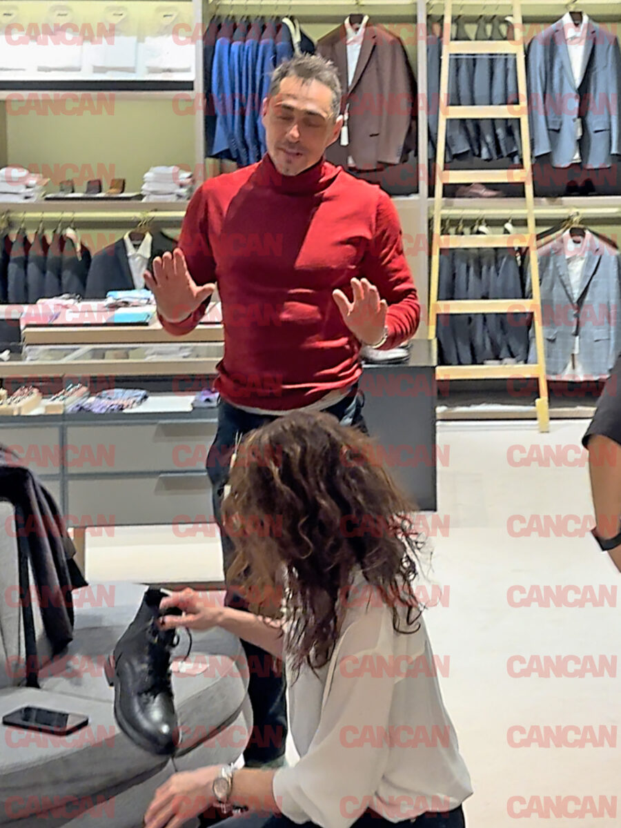 Vladimir Drăghia s-a înnoit!