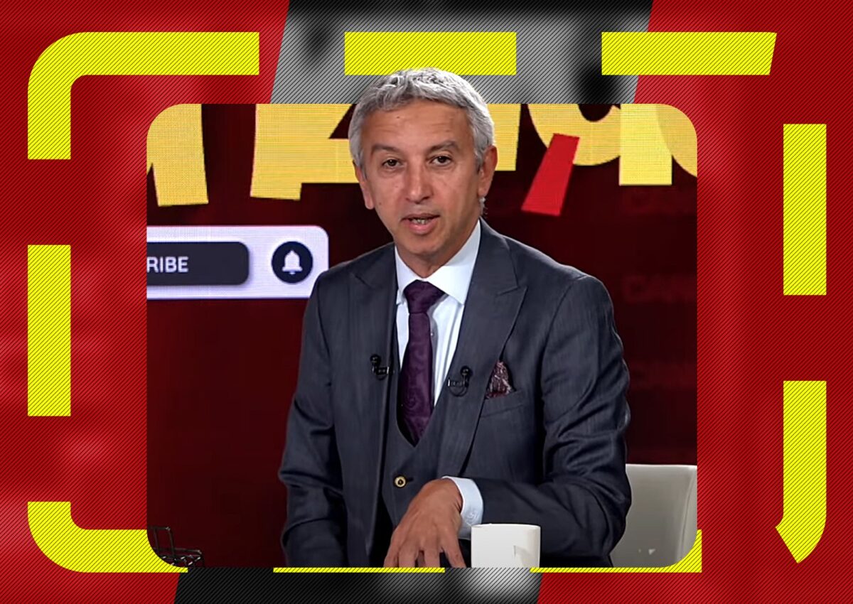 Bombele din mediul online vor fi discutate la CANCAN SENZAŢIONAL. Dan Diaconescu s-a întors!