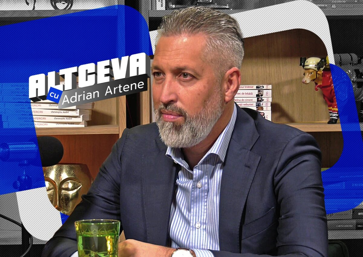 Imagine Stire Dr. Stanislav Rurac: “L-am declarat mort, iar el a renăscut”. Chemările inimii și minunile lui Dumnezeu | 2review.ro